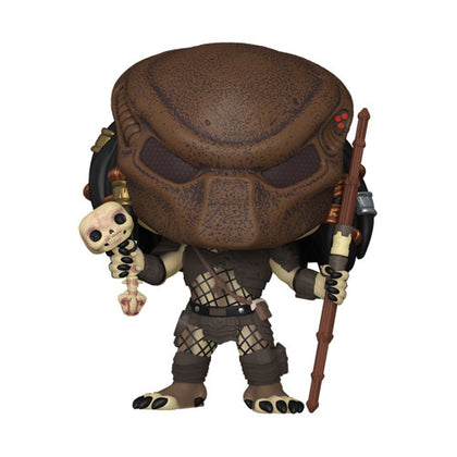 Predator City Hunter Pop! Plus