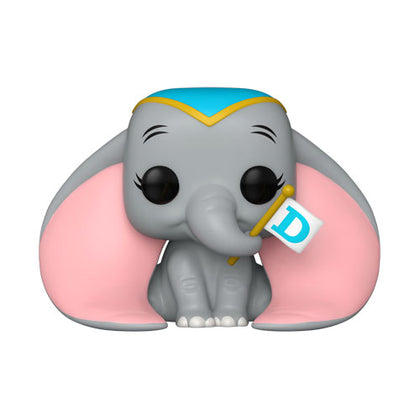 Dumbo with Flag Pop! Vinyl