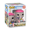 Dumbo Mrs. Jumbo with Dumbo 6 Inch Pop! Vinyl