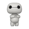 Big Hero 6 Baymax doing Heart Hands 6 Inch Pop!