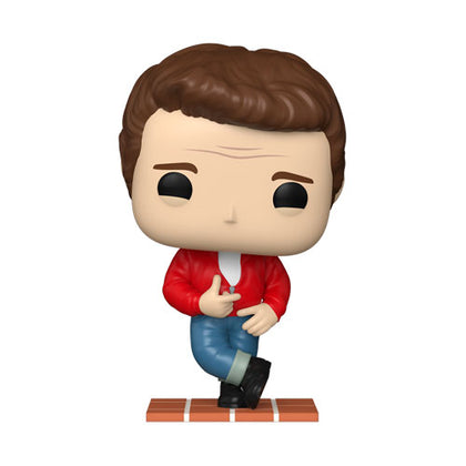 Rebel Without A Cause Jim Stark Pop!