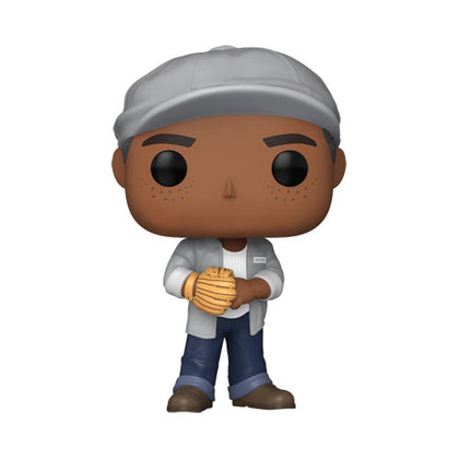 The Shawshank Redemption Ellis Boyd Redding Pop! Vinyl