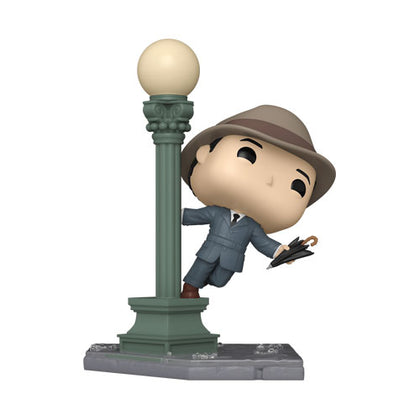 Singing In the Rain Don Lockwook Pop! Deluxe