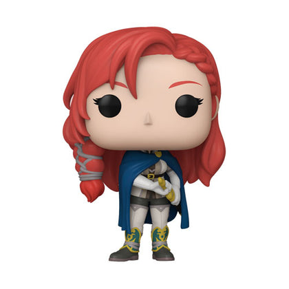 The Lord of the Rings War of Rohirrim Hera Pop! Vinyl