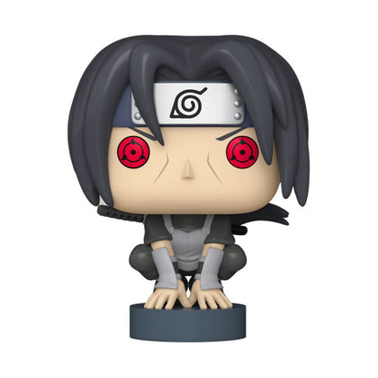 Naruto Shippuden Young Itachi Pop! Vinyl