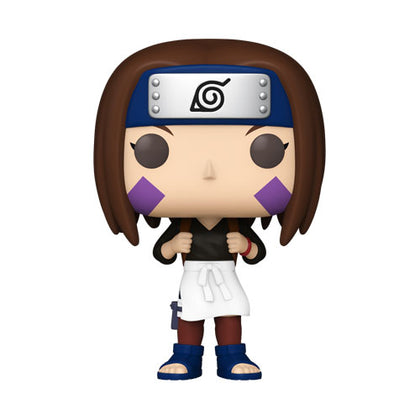 Naruto Shippuden Rin Nohara Pop! Vinyl