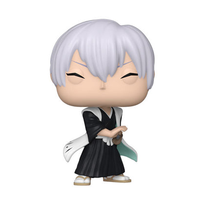 Bleach Gin Ichimaru Pop! Vinyl