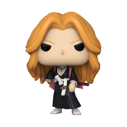 Bleach Rangiku Matsumoto Pop! Vinyl