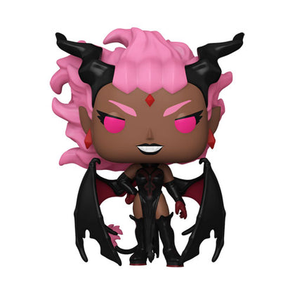 Castlevania Nocturne Drolta Pop! Vinyl