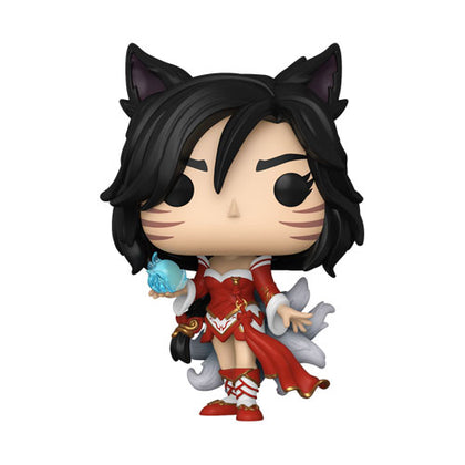 League of Legends Ahri Pop! Vinyl