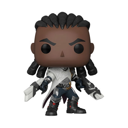 League of Legends Lucian Pop! Vinyl