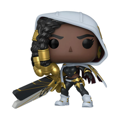 League of Legends Senna Pop! Vinyl