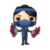 Mortal Kombat 11 Kitana Fatality Pop! Vinyl