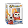 Pokemon Fuecoco Pop! Vinyl