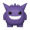 Pokemon Gengar Pop! Vinyl