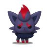 Pokemon Zorua Pop! Vinyl