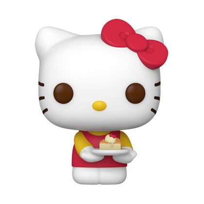 Hello Kitty and Friends Hello Kitty Dessert Pop! Vinyl