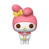 Hello Kitty and Friends My Melody Dessert Pop! Vinyl