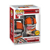 Chainsaw Man Denji Transformed CHASE Pop! Vinyl