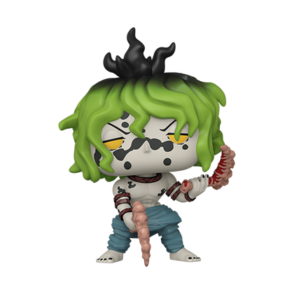 Demon Slayer Gyutaro Pop! Vinyl