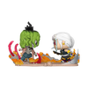 Demon Slayer Tengen vs Gyutaro Pop! Vinyl Moment
