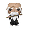 Bleach Thousand-Year Blood War Yamamoto Pop! Vinyl
