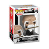 Bleach Thousand-Year Blood War Yamamoto Pop! Vinyl