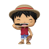 One Piece Luffy Mouth Stretched Pop! Vinyl