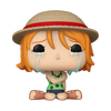 One Piece Nami Crying Pop! Vinyl