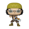 One Piece Usopp with Slingshot Pop! Vinyl