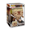 Attack on Titan Armoured Titan 10 Inch Pop! Vinyl