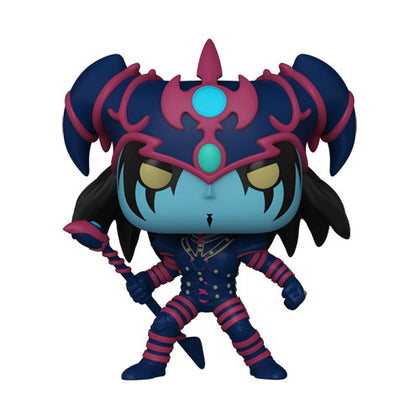 YuGiOh Magician of Black Chaos Pop! Vinyl