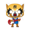 Aggretsuko with Guitar Pop! Vinyl