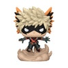 My Hero Academia Katsuki Bakugo Pop! Vinyl Plus