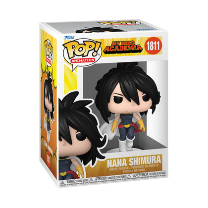 My Hero Academia Nana Shimura Pop! Vinyl