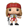 Guns N Roses Axel Rose (1992) Pop! Vinyl