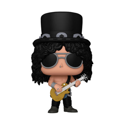 Guns N Roses Slash (1990s) Pop! Vinyl