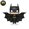 Batman 85th Anniversary Batman (1989) Soaring Pop! Vinyl Deluxe