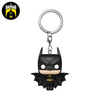 Batman 85th Anniversary Batman (1989) Soaring Pop! Vinyl Keychain