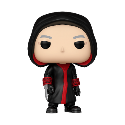 Saw 10th Anniversary Jigsaw Killer Pop! Vinyl