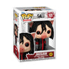 Saw 10th Anniversary Jigsaw CHASE Pop! Vinyl