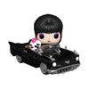 Elvira with Macabre Mobile Pop! Ride