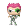 Batman Forever The Riddler Metallic Pop! Vinyl