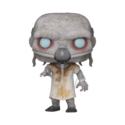 Insidious Wheezing Demon Pop! Vinyl