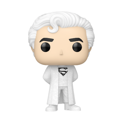 Superman (1978) Jor-El Pop! Vinyl