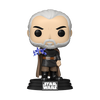 Star Wars Darkside Count Dooku Pop! Vinyl