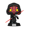 Star Wars Darkside Darth Maul Pop! Vinyl