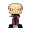 Star Wars Darkside Emperor Palpatine Pop! Vinyl