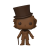 Willy Wonka Willy Wonka Choc (Scented) Pop! Vinyl