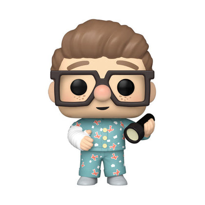 Up (2009) Young Carl Pop! Vinyl